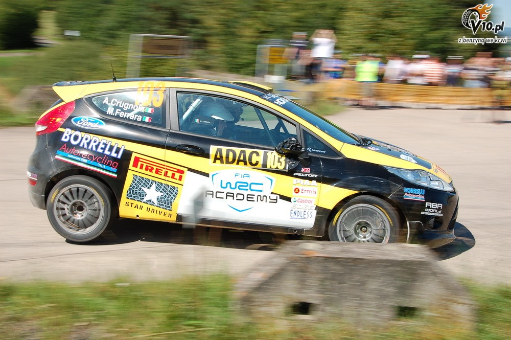 Rajd Niemiec